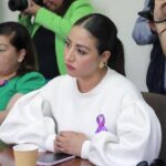 DIPUTADAS DEL GPPVEM REALIZARÁN CONFERENCIA MAGISTRAL CON LA ACTIVISTA OLIMPIA CORAL MELO, SOBRE INICIATIVA QUE ACTUALIZA SANCIONES PENALES POR DIFUSIÓN ILÍCITA DE IMÁGENES DE CONTENIDO SEXUAL POR MEDIO DE IA