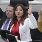 INICIATIVA BUSCA REFORMAR LA LEY DE ACCESO DE LAS MUJERES UNA VIDA LIBRE DE VIOLENCIA.