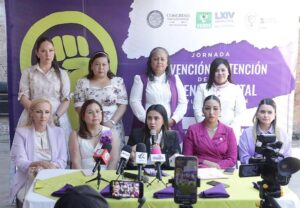 NECESARIO LEGISLAR SOBRE SISTEMA PROBATORIO PARA QUE LAS MUJERES QUE DENUNCIEN VIOLENCIA DIGITAL NO SEAN REVICTIMIZADAS