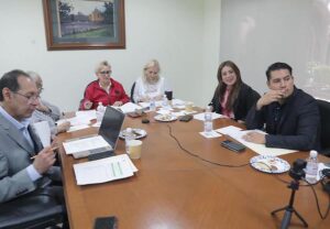 COMISIÓN DE SALUD APRUEBA EXHORTO A INSTITUCIONES DEL SECTOR SALUD PARA FORTALECER ACCIONES PREVENTIVAS Y DE CONTROL DE ENFERMEDADES EN LOS HOMBRES