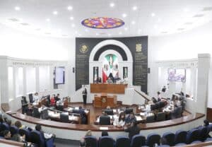 Aprobadas reformas a legislación estatal para garantizar y proteger la autonomía sindical.