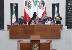 FUERON APROBADAS REFORMAS PARA IMPULSAR EL CRECIMIENTO PROFESIONAL DEL PERSONAL DOCENTE Y PROMOVER LA ATENCIÓN A SU SALUD MENTAL