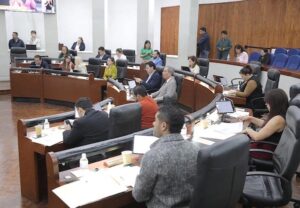 APRUEBA CONGRESO DE SAN LUIS POTOSÍ MINUTA DE REFORMA CONSTITUCIONAL FEDERAL EN MATERIA DE LÍMITE A LAS JUBILACIONES Y PENSIONES DE LAS ENTIDADES PÚBLICAS.