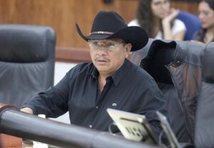 SE PROPONE EXPEDIR LA NUEVA LEY DE MANEJO DEL FUEGO EN ECOSISTEMAS FORESTALES DEL ESTADO.