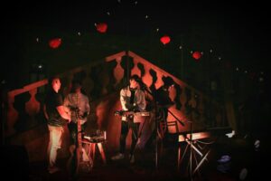 TATUAJES DE GALERÍA EN EL MAC