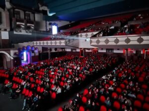 CINETECA ALAMEDA RINDE HOMENAJE A MATILDE LANDETA CON CICLO DE CINE