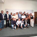 Rubén Guajardo, impulsa reformas electorales para abrir espacios a jóvenes y elegir regidores por voto directo