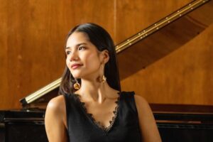 “DOLOR Y ESPERANZA” CONCIERTO CON LA CAMERATA DE SAN LUIS EN EL MUSEO FEDERICO SILVA