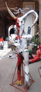 DAN A CONOCER A GANADORAS Y GANADORES DEL XXXI CONCURSO DE ELABORACIÓN Y QUEMA DE JUDAS 2026