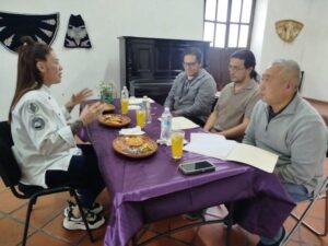 PUBLICAN RESULTADOS DEL CONCURSO DE PLATILLOS DE CUARESMA 2026