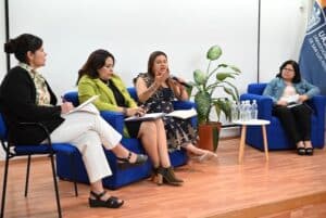 Falta y calidad del agua profundizan desigualdades y afectan la vida de mujeres en San Luis Potosí, coinciden investigadoras de la UASLP