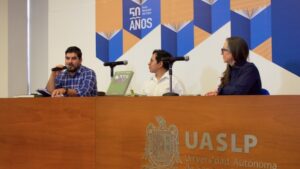 “Qué viva el pulque”, un manifiesto identitario que reivindica el tesoro líquido de México que se presentó en la 50 FNL UASLP