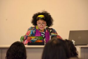 Facultad del Hábitat de la UASLP abre espacio de análisis y propuestas sobre arte contemporáneo