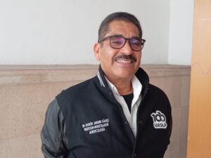 UASLP estará presente en el IV Congreso Mexicano de Agroecología