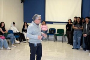 Facultad de Economía de la UASLP realiza su Jornada de Puertas Abiertas