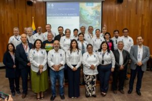 Presenta la UASLP avances de la Agenda Hídrica 2025 y refrenda compromiso con soluciones sostenibles para San Luis Potosí