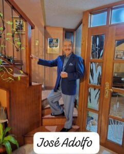 BOLEREANDO CON GRANDES COMPOSITORES EN EL OTHONIANO