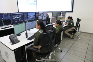 ESTRATEGIA INTEGRAL REFUERZA LA PAZ Y LA TRANQUILIDAD DE SAN LUIS POTOSÍ