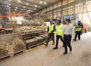 SAN LUIS FORTALECE SU LIDERAZGO EN MANUFACTURA AVANZADA