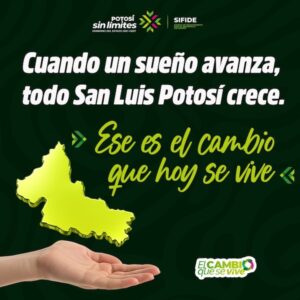ESTADO IMPULSA EMPRENDIMIENTOS POTOSINOS CON MÁS DE 2 MILLONES DE PESOS