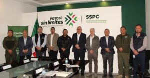 ESTRATEGIA DE SEGURIDAD ESTATAL CONTRIBUYE AL DESARROLLO ECONÓMICO DE SAN LUIS
