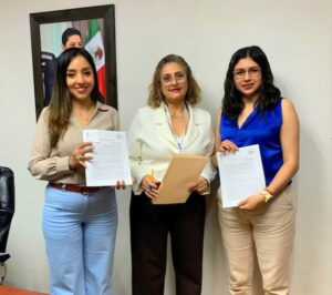 ESTADO REFUERZA TRANSPARENCIA EN DEPENDENCIAS CON AUDITORÍA DE DESEMPEÑO