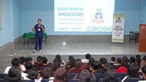 Gobierno estatal fortalece prevención comunitaria con Enchúlame la Colonia