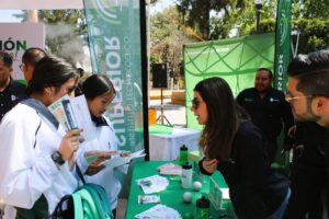 Instituto tecnológico superior facilita inscripciones durante periodo vacacional