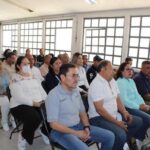 GOBIERNO ESTATAL FORTALECE ATENCIÓN Y ABRE OPORTUNIDADES DE REINSERCIÓN