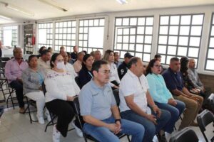 GOBIERNO ESTATAL FORTALECE ATENCIÓN Y ABRE OPORTUNIDADES DE REINSERCIÓN
