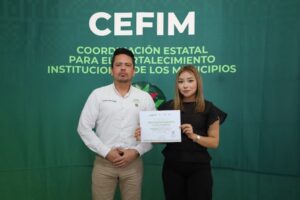 ESTADO FORTALECE GESTIÓN DOCUMENTAL EN MUNICIPIOS POTOSINOS