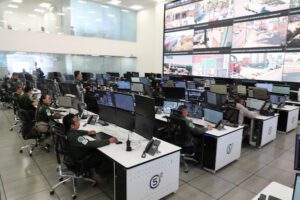 PLAN INTEGRAL DE SEGURIDAD CONSOLIDA A SAN LUIS ENTRE LOS MÁS SEGUROS DEL PAÍS