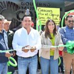 ESTADO IMPULSA DESARROLLO COMERCIAL EN CEDRAL