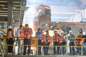 AVANZA SAN LUIS EN CREACIÓN DE EMPLEOS FORMALES