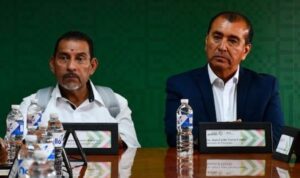 ESTADO AVANZA EN FEDERALIZACIÓN DE TELESECUNDARIA EN BENEFICIO DEL MAGISTERIO