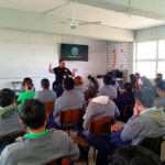 COORDINACIÓN EN JUSTICIA PENAL PARA ADOLESCENTES IMPULSA CONCIENTIZACIÓN EN ESCUELAS