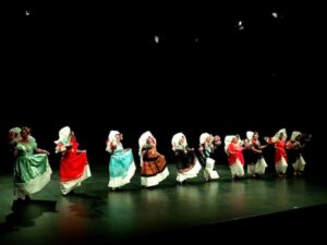 CEART SLP CELEBRA EL DÍA INTERNACIONAL DE LA DANZA CON MUESTRA COREOGRÁFICA Y CLASES ABIERTAS