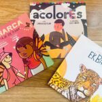 Por iniciar la Feria del Libro del IPBA