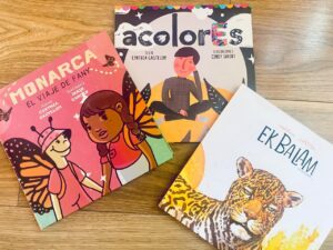 Por iniciar la Feria del Libro del IPBA