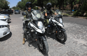 ESTRATEGIA INTEGRAL DE SEGURIDAD GARANTIZA LA PAZ Y LA TRANQUILIDAD DE LAS FAMILIAS