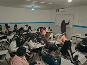 San Luis garantiza regreso a clases seguro este lunes