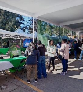 San Luis impulsa el talento con reclutamiento de instructores