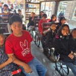 Estado impulsa actividades culturales para la niñez de pueblos originarios