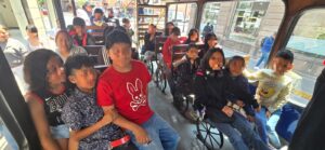 Estado impulsa actividades culturales para la niñez de pueblos originarios