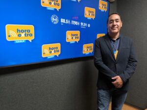 Diseño Urbano y del Paisaje, opción académica clave ante los retos de las ciudades