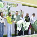 RICARDO GALLARDO ARRANCA REHABILITACIÓN INTEGRAL DE AVENIDA CIRCUITO ORIENTE