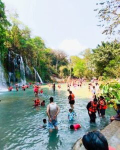 SAN LUIS ALCANZA DERRAMA HISTÓRICA EN SEMANA SANTA Y PASCUA CON MIL 280 MILLONES DE PESOS