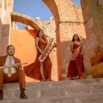 SAN LUIS RECIBE FESTIVAL INTERNACIONAL DE CLARINETE Y SAXOFÓN 2026