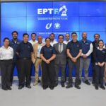 UNIVERSIDAD POLITÉCNICA CONECTA TALENTO ESTUDIANTIL CON LA INDUSTRIA