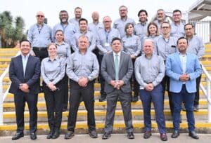 GOBIERNO ESTATAL LOGRA ACUERDO LABORAL Y FORTALECE LA ESTABILIDAD ECONÓMICA EN EL ESTADO 